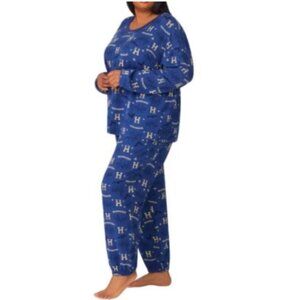 NEW Wizarding World Harry Potter Hogwarts Castle Lounge Sleep Set Pajamas PJs 12